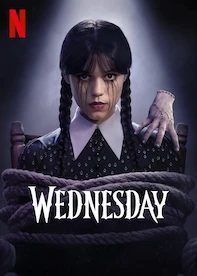 Wednesday
